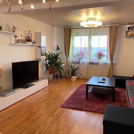 보파르트 Haus Der Rosen 아파트 외부 사진